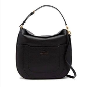 Marc Jacobs hobo bag ! Slightly used , want to make room in my closet !!